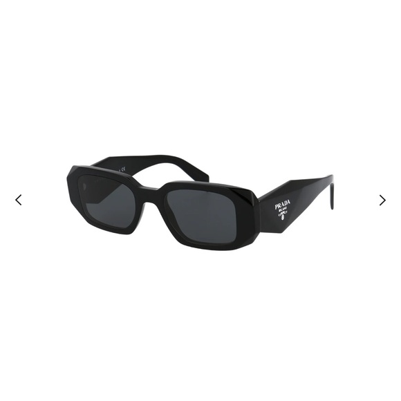 Authentic Prada Sunglasses